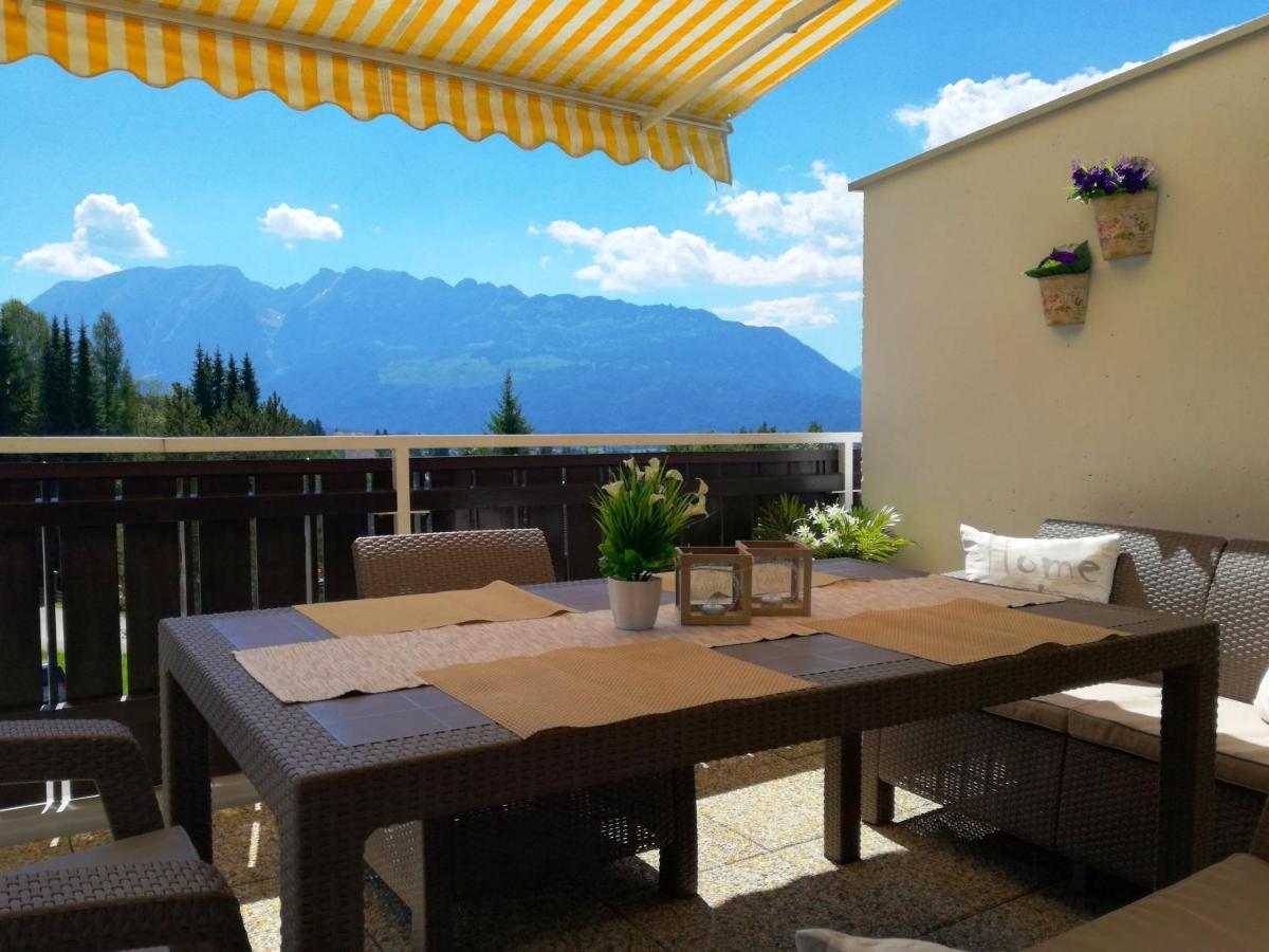 Barbi Exclusive Apartment Bad Mitterndorf Exterior photo