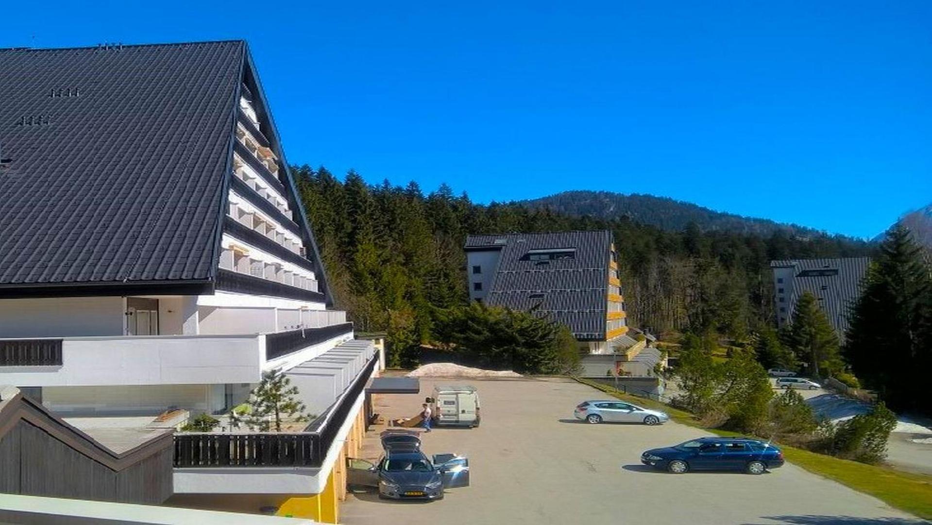 Barbi Exclusive Apartment Bad Mitterndorf Exterior photo