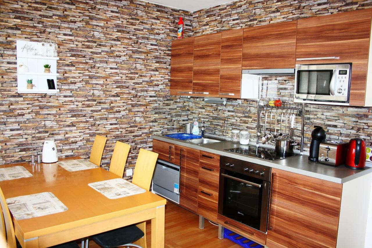 Barbi Exclusive Apartment Bad Mitterndorf Exterior photo