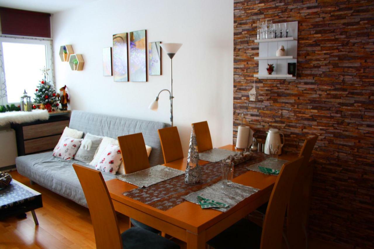 Barbi Exclusive Apartment Bad Mitterndorf Exterior photo