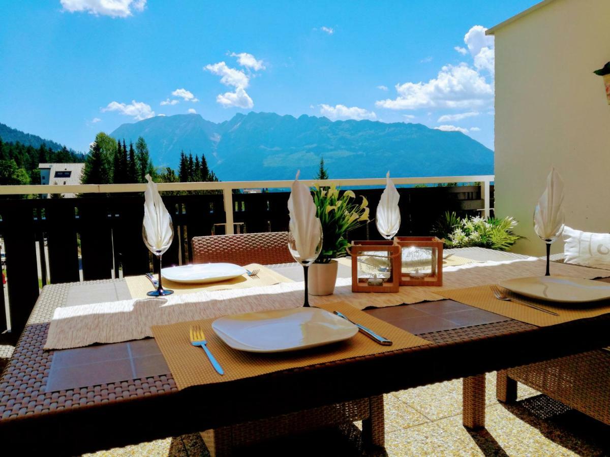 Barbi Exclusive Apartment Bad Mitterndorf Exterior photo