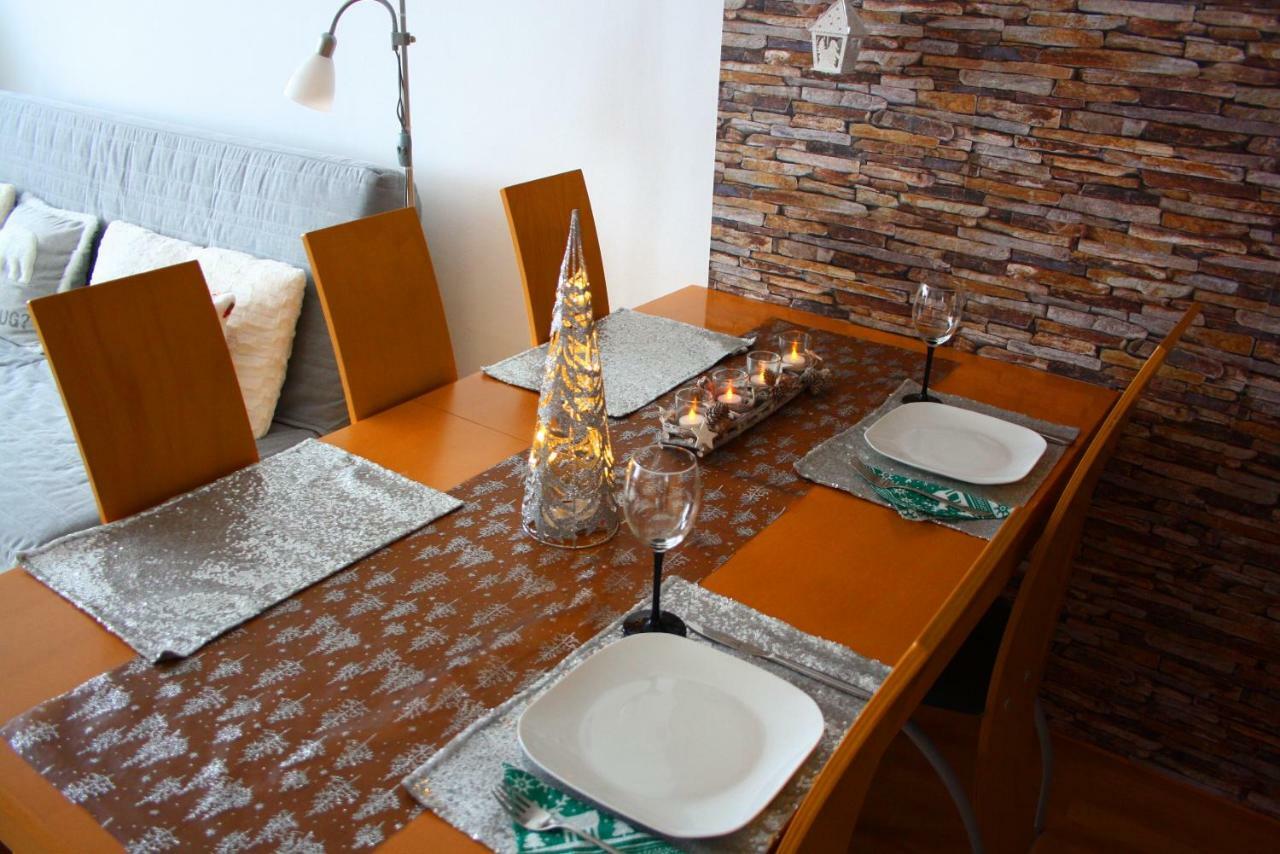 Barbi Exclusive Apartment Bad Mitterndorf Exterior photo