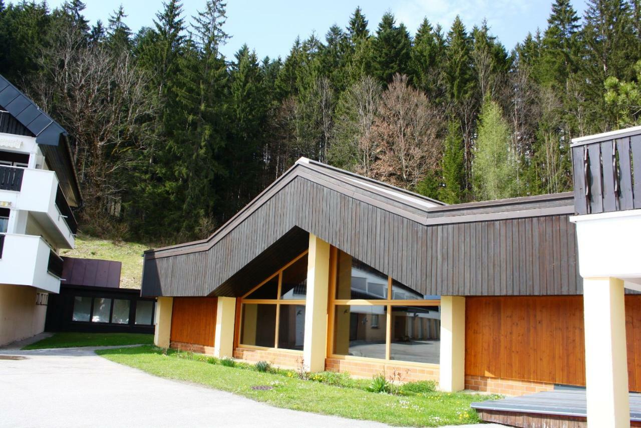 Barbi Exclusive Apartment Bad Mitterndorf Exterior photo