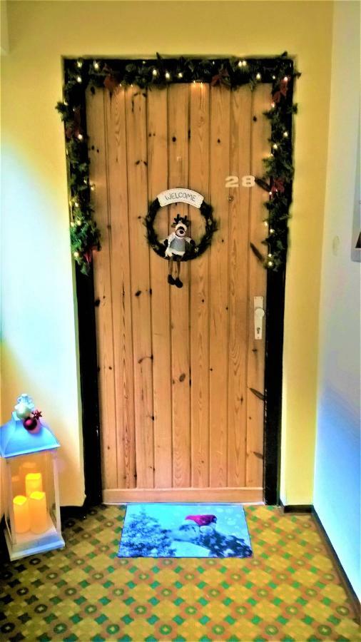 Barbi Exclusive Apartment Bad Mitterndorf Exterior photo