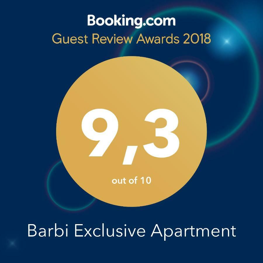 Barbi Exclusive Apartment Bad Mitterndorf Exterior photo